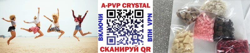 A-PVP СК  Таруса 