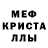 Кокаин Fish Scale Mort 2015